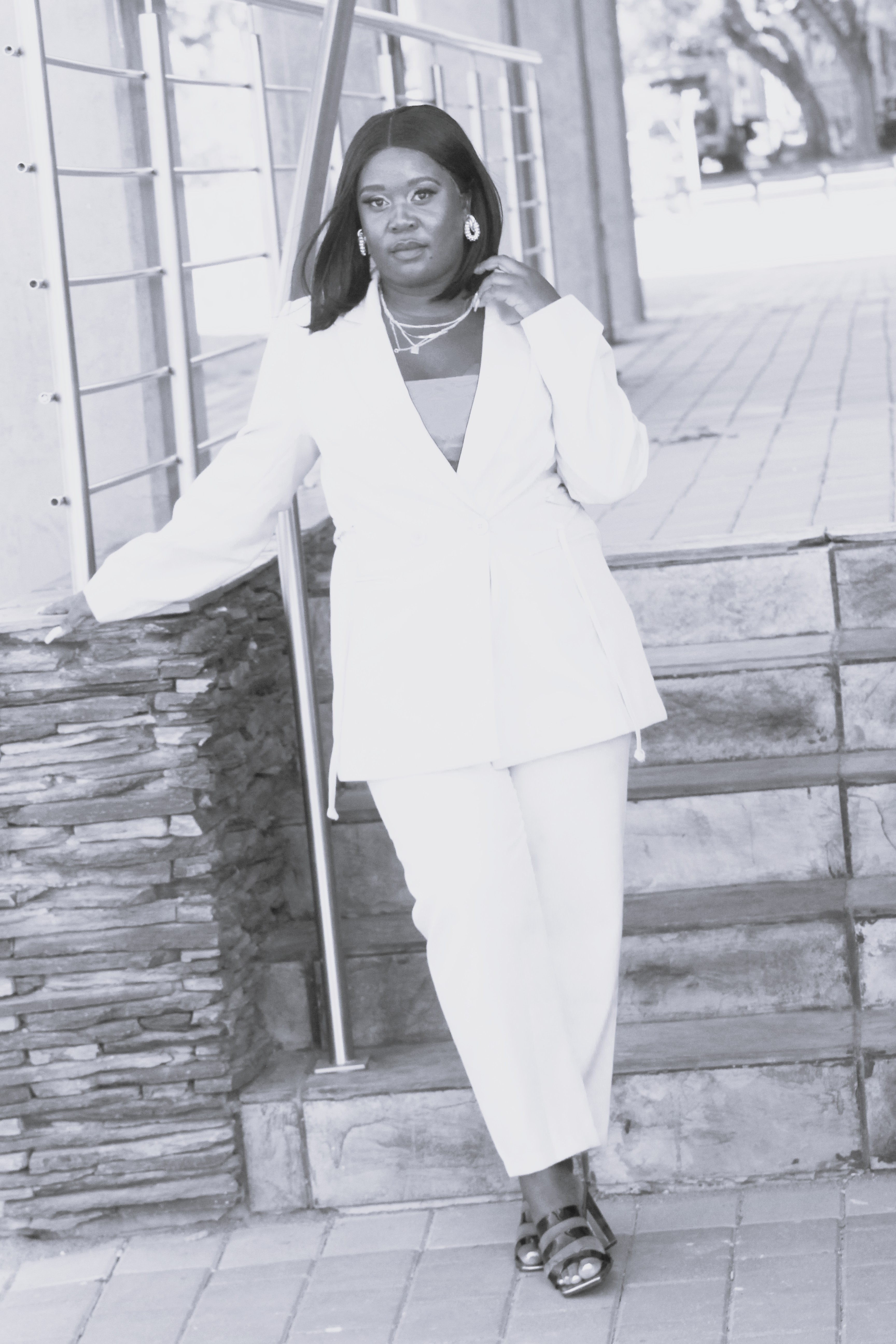 Ndzavuko Pretty  Masango